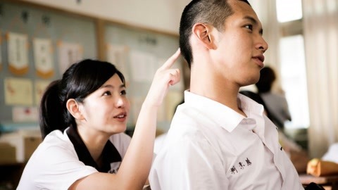 虐哭90后的青涩神剧