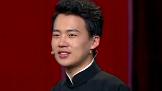 欢乐集结号 岳云鹏 郭麒麟爆笑相声《三大才子》