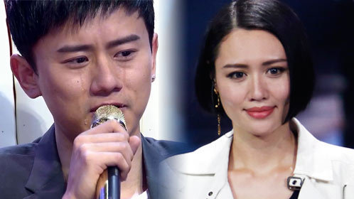 最美和声 第三季 第2期：张杰回忆爷爷现场痛哭