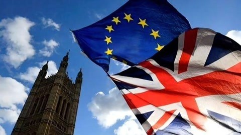 财经早班车 欧盟称不会允许英国再次推迟脱欧