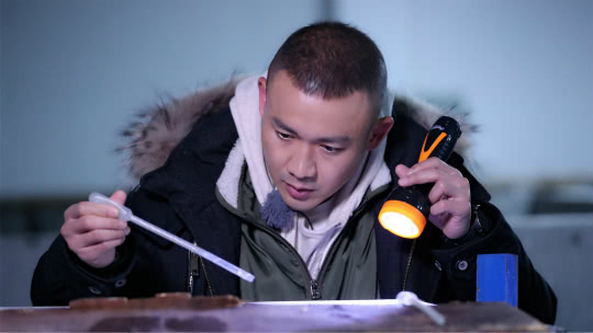 鲁豫有约 明星的厨艺