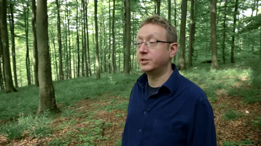 《完美风暴：改变世界的灾难》第2集