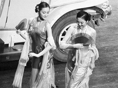 经典传奇 新中国妓女改造启示录