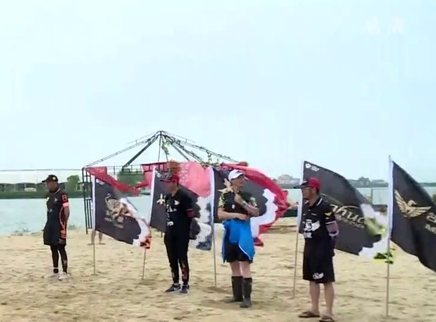 我们的王者（四）