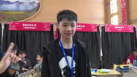 悬念迭出！小组赛高中组所有战队集结完毕