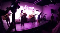 香港原创音乐频道 2015 《Just the Way You Are》Merry go-round 307