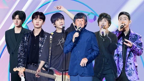 第8期 林子祥再现世纪一吻怀念邓丽君 大张伟薛之谦同台飙歌