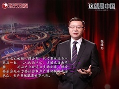 这就是中国 从领先到落伍到赶超