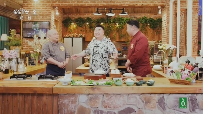 回家，吃饭 《回家吃饭》 20250528 这道菜原本过年才吃 如今四季都有 可盐可甜 人人都爱