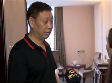 寻情记 长沙女研究生自杀之谜