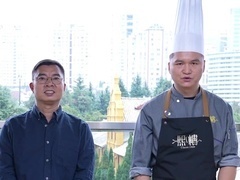 云享健康第2季 妊娠期营养很关键 合理补充更重要