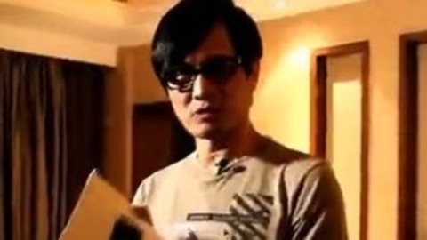 家有陌生人 包小松在西双版纳 辨别真假云南人