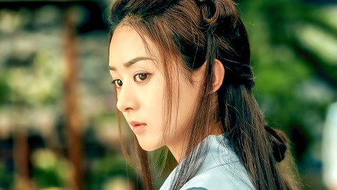 好莱坞影厅 《楚乔传》评分跌至5.1