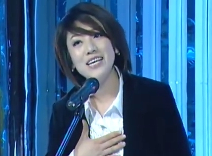 快乐女声2011 沈阳唱区50强媒体见面会上