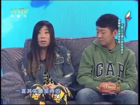 马兰花开 《马兰花开》 20141229 我不漂亮 但我很温柔