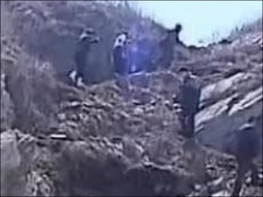 经典传奇 现代搜神记之神鼓岛怪声之谜