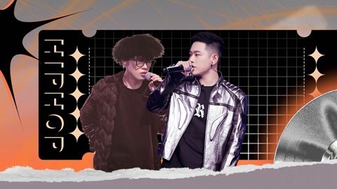 一周的说唱歌手 张颜齐解锁秘密任务 魔动闪霸炸裂登场