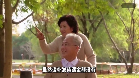 民生财产早知道第二季 浙江2024年养老金调整待遇即将补发，养老金4000元，能补