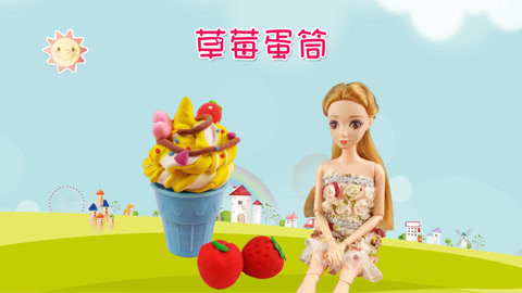 DIY手工创意制作大全 教你DIY流口水的仿真食玩