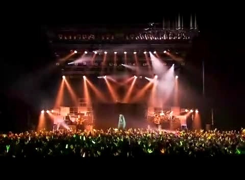 初音未来 2011初音札幌演唱会现场版 中日字幕-初音未来 (初音，miku)