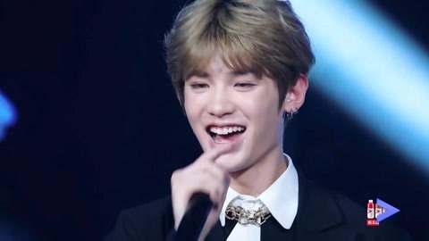 黄明昊《偶像练习生》全程回顾 Justin《偶像练习生》20180209期cut