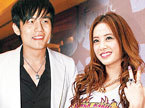 娱乐急先锋 蔡依林、周杰伦形似谈婚论嫁