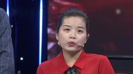 幸福来敲门【天津卫视】 回家省亲却遭无妄之灾