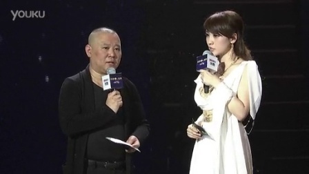 优酷牛人盛典 2012 《记得》“楼道王菲” 刘美麟