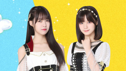 GNZ48女团剧场公演 GNZ48NIII队《第1人称》剧场公演