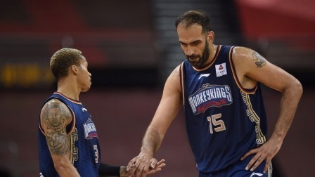 CBA常规赛囧王：最强得分王竟是打铁专业户，哈达迪失误冠绝全联盟