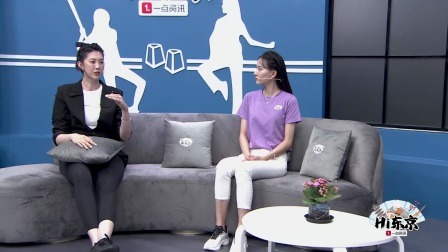 【Hi东京】薛明聊女排被淘汰：我们要在失败时维护她