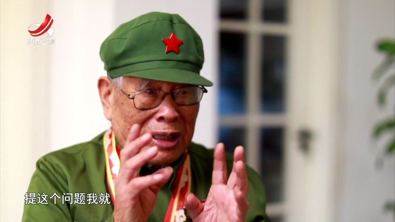 社会传真 “90后”的“保镖爷爷”