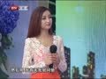 最佳现场 《最佳现场》20121120：高调曝光恋情 何洁携新专辑来袭