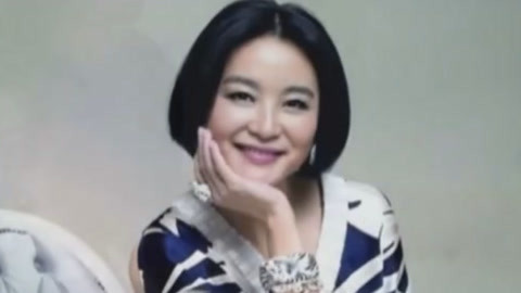 经典传奇 最美“琼瑶女郎”第一代玉女掌门林青霞
