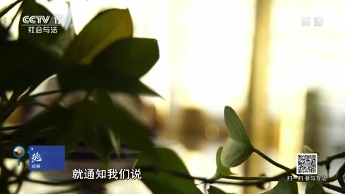 道德观察 《道德观察(日播版)》 20181201 本案正在执行