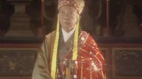 怪哉说西游 唐僧袈裟—说好的宝物呢