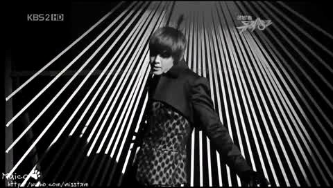 2PM Baby Take Off Your Clothes Nichkhun 饭制版-2PM