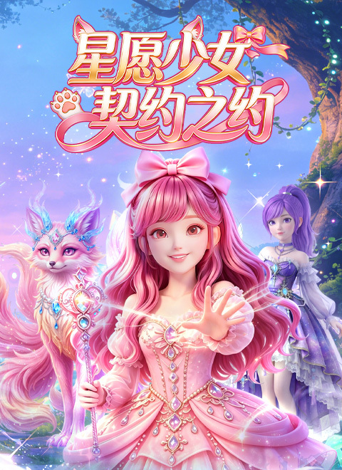 星愿少女 契约之约