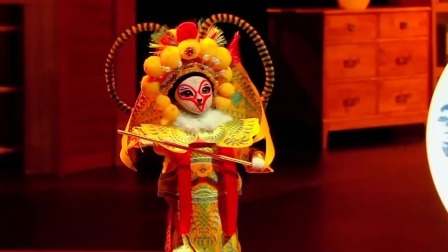 幸福来敲门 天津卫视 2025 26岁小伙京剧武术绘画样样精通，影视演员清唱京剧唱功了得