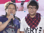 快乐女声2011 揭秘王艺洁的成长故事