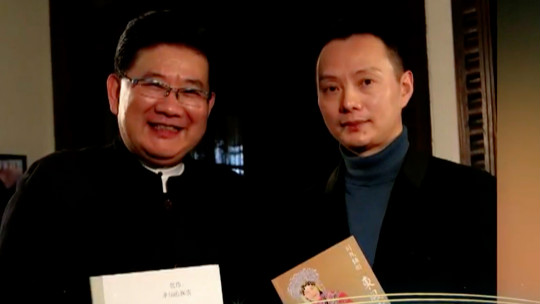 可凡倾听 孤独即使自由-沈伟专访（上）