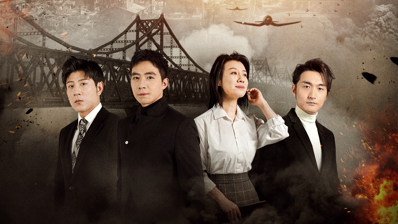 第7期：俞灏明深情朗读小战士上战场前绝笔信