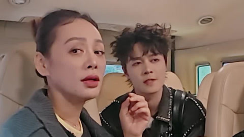 宁静反向“催婚”柯淳 何赛飞在线给邵子恒教学