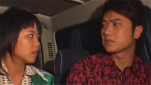 超级搜查令 不听话的小孩