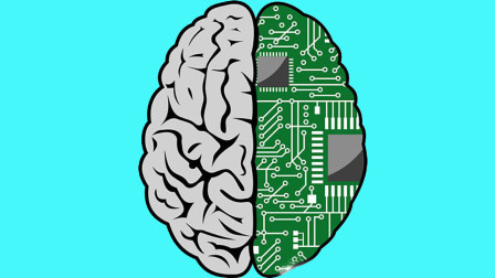 如果把人类大脑的存储量换算下，相当于多少G的内存？