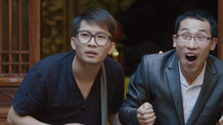 脱单不用再苦恼 这个姻缘池神了  真的吗? (上)