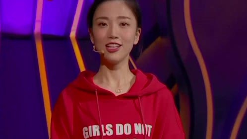 芝麻开门【央视】 国足女将闯关大秀实力