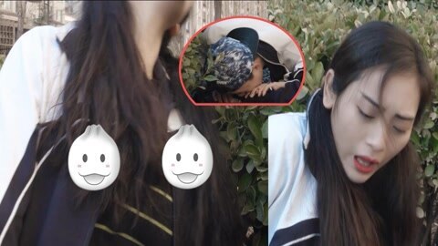 学校里的疯子 妹子被蛇咬男子吸毒身亡