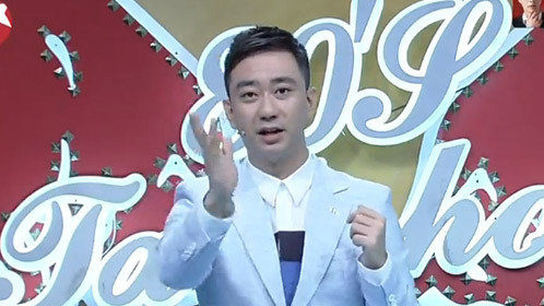 今晚80后脱口秀 王自健揭秘护肤品玄学 控诉臭美吹神