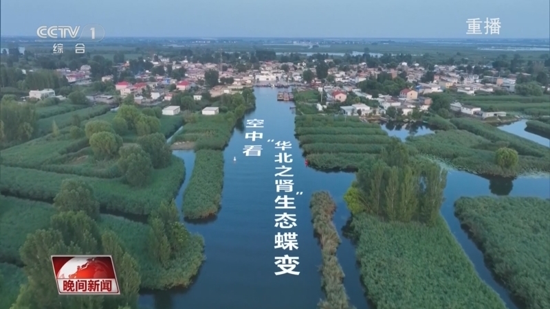 晚间新闻 《晚间新闻》 20250811